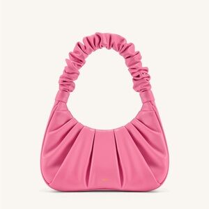 JW PEI Pink Shoulder Bag
